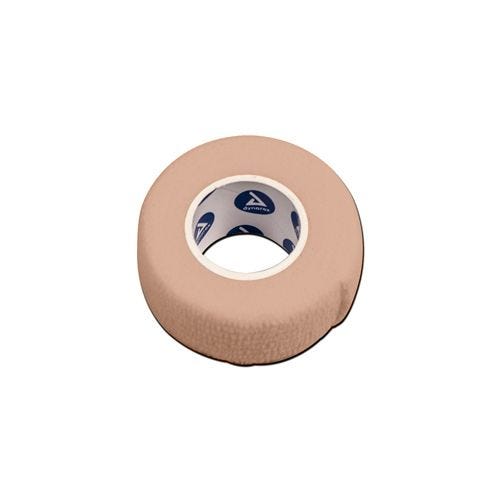 Dynarex Compression Bandage: 1" X 5 Yrds Rainbow Pack