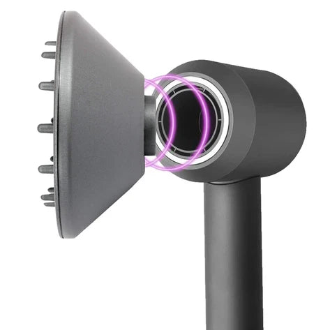 Dyson Airwrap hairdryer Attachment Kit | HD01-HD08 Supersonic Accessory Attachment Kit 7pc