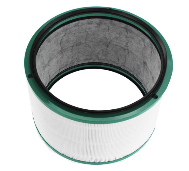 Dyson Hot and Cool 968101-04 Hepa Filter Fan Assembly | DYSON DP01 DP03 HP00 HP02 HP03 Pure Cool Fan Filter | Comp