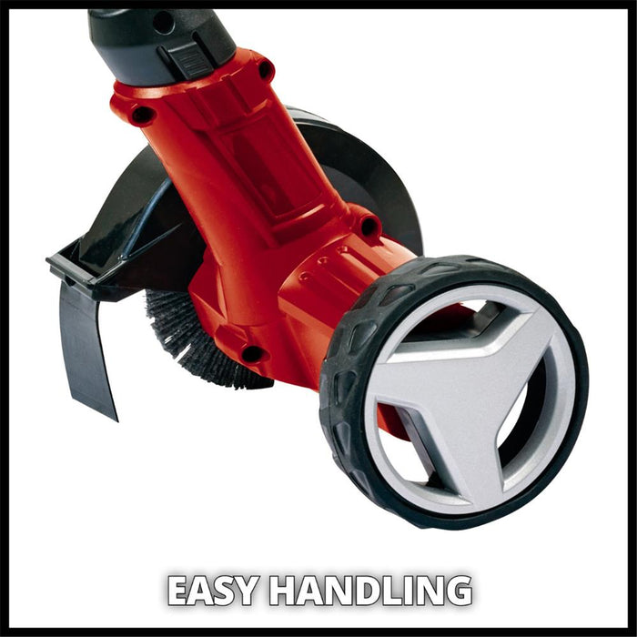 Einhell Power X-Change 18V Cordless Grout Cleaner | Body Only