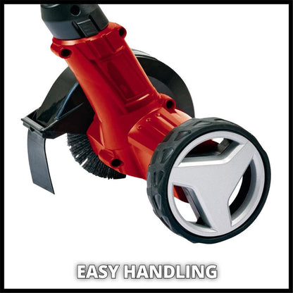 Einhell Power X-Change 18V Cordless Grout Cleaner | Body Only