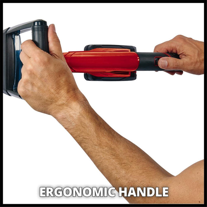 Einhell Power X-Change 18V Cordless Grout Cleaner | Body Only