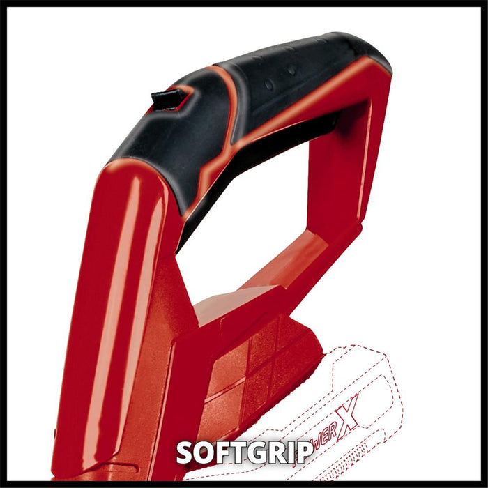 Einhell Power X-Change 18V Cordless Grout Cleaner | Body Only