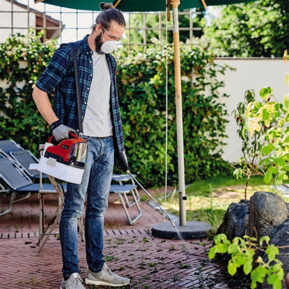 Einhell Power X-Change 18V Cordless Weed Pressure Sprayer | Body Only