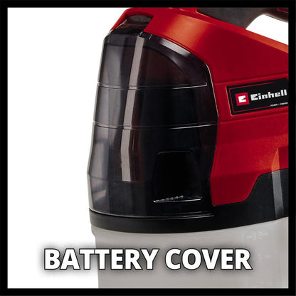 Einhell Power X-Change 18V Cordless Weed Pressure Sprayer | Body Only