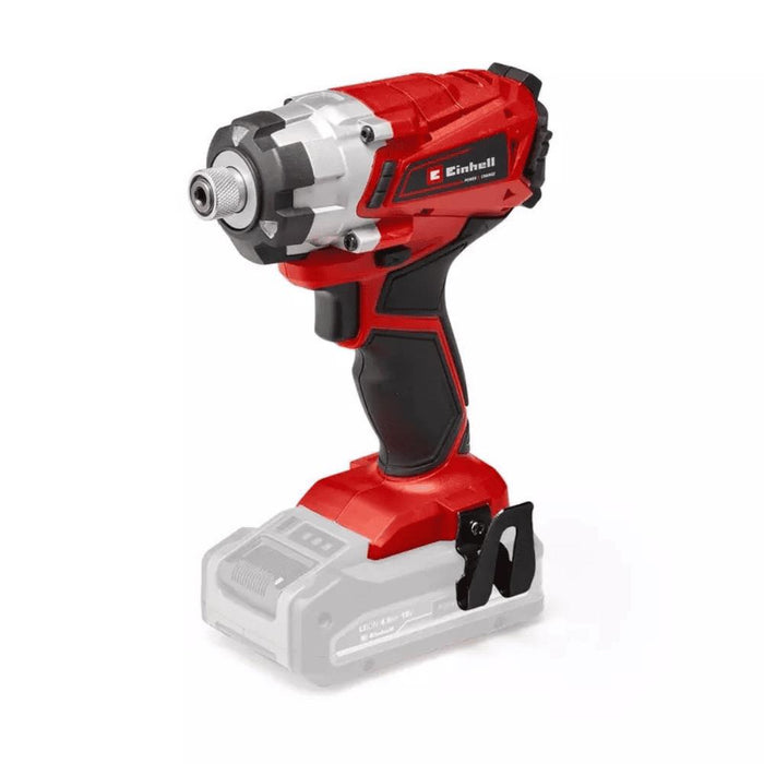 Einhell PXC 18V 220Nm Professional Brushless Impact Driver | Bare Unit
