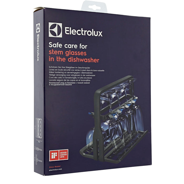 Electrolux | Zanussi  Dishwasher Glass Holder |  9029795540 | Wine Glass Basket Holders