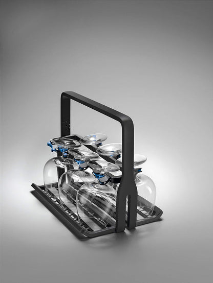 Electrolux | Zanussi  Dishwasher Glass Holder |  9029795540 | Wine Glass Basket Holders