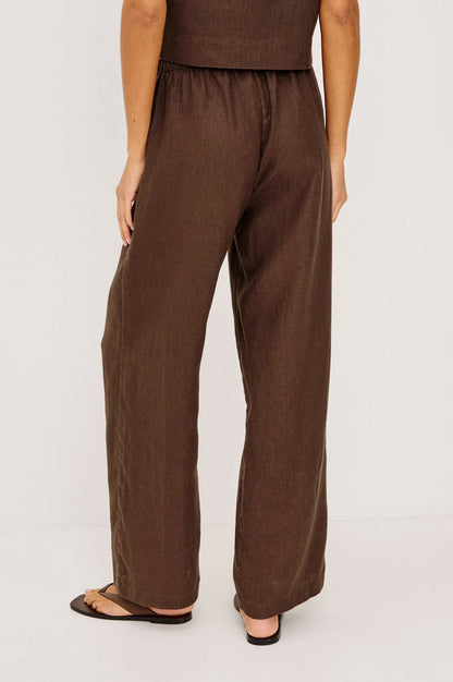 Emmie Pant-Bottoms-Uniquities
