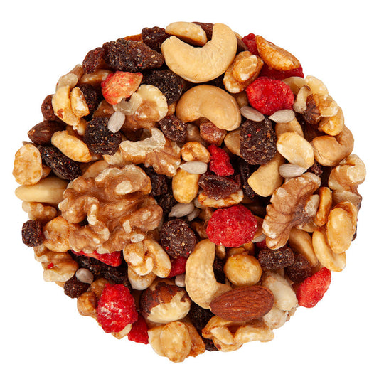 Energy Mix Trail Snack - 10 LB