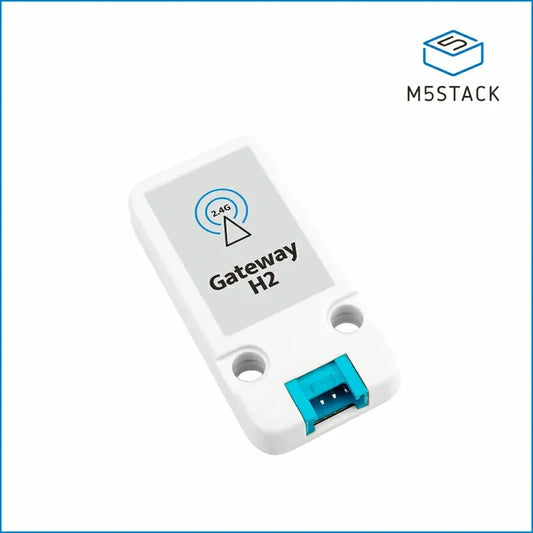 ESP32-H2 Thread/Zigbee Gateway Unit - m5stack-store