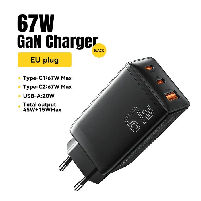EU  Plug