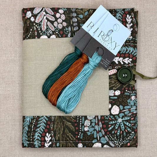 Evertote - Small-A-Thon Kit - Part 2