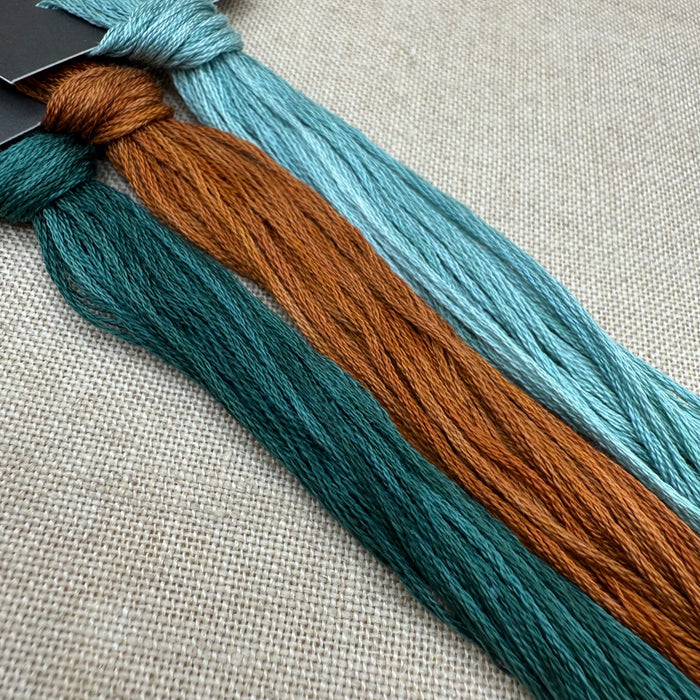 Evertote - Small-A-Thon Kit - Part 2