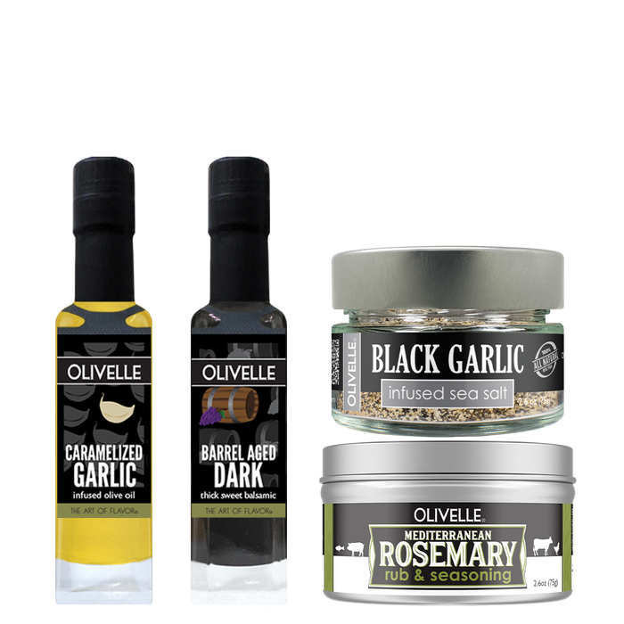 Everyday Flavor Collection