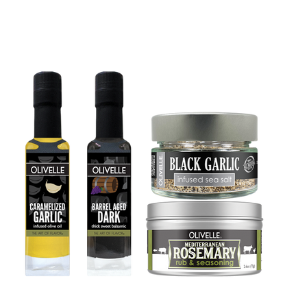 Everyday Flavor Collection