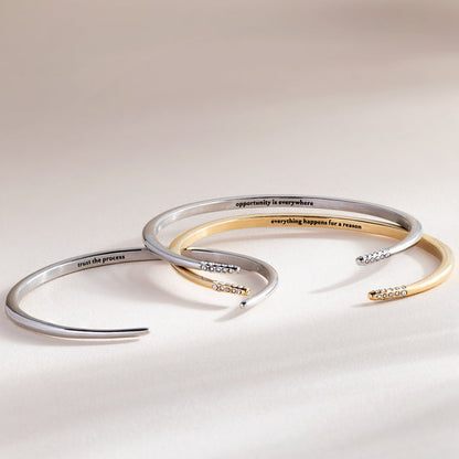 Stainless Steel Gold
