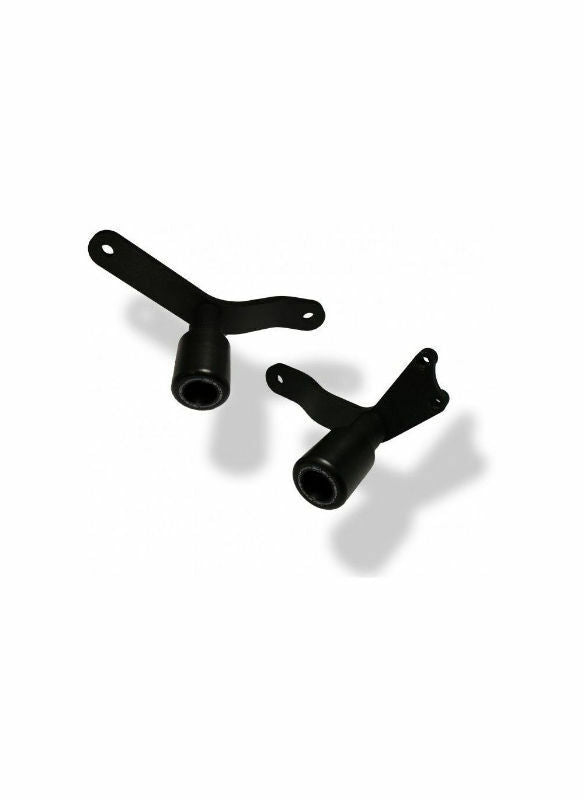Evotech Triumph Tiger 1050 Crash Bobbins 2007-2015 bun002178 NEW