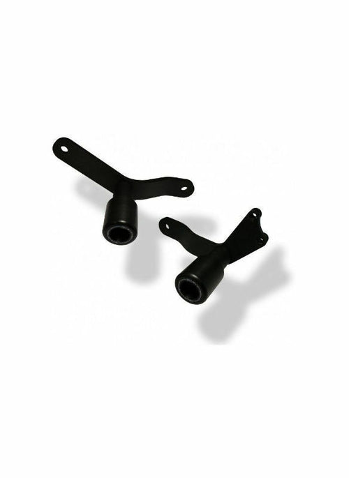 Evotech Triumph Tiger 1050 Crash Bobbins 2007-2015 bun002178 NEW