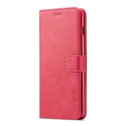 Rose Red / CHINA / Samsung S24 Plus