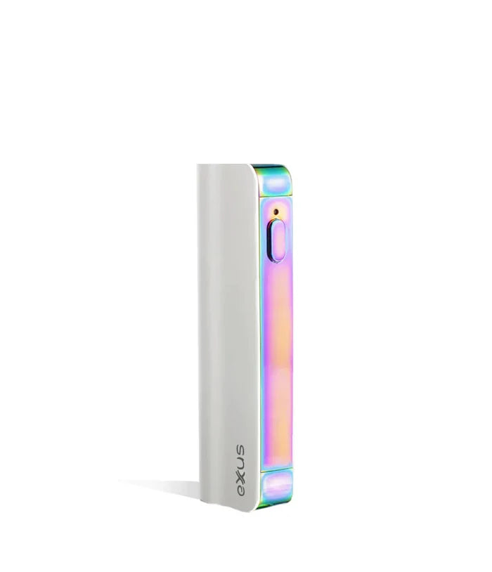 Exxus Snap Cartridge Vaporizer 4 Temp Settings