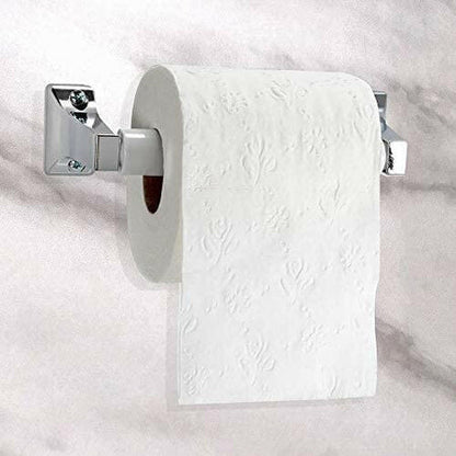 EZ-FLO Toilet Paper Holder (Chrome)- 15235 MEGA