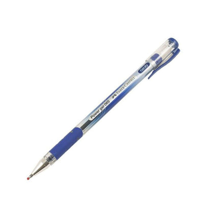Faber Castell Gel Pen, Black Ink, 065 - 7754111026536 ebuystt