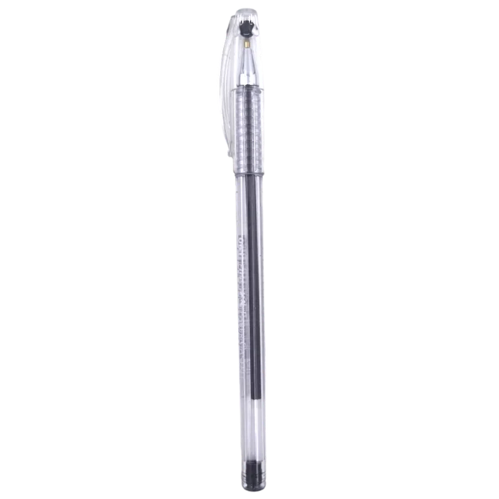 Faber Castell Pen, Blue Ink, Fine #061 - 7754111561013 Pie's Variety Store