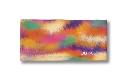 Fabulous Fringe Big Bang Lite Headband - View 3