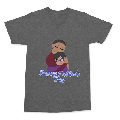 Father and Me