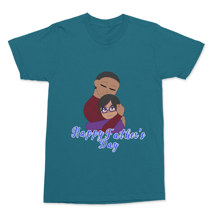Galapagos Blue / Small