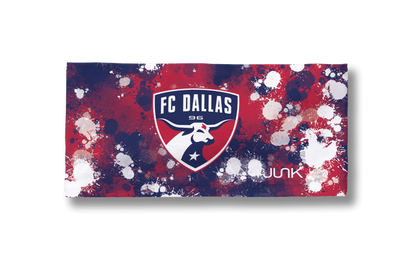 FC Dallas: Splatter Big Bang Lite Headband - View 3