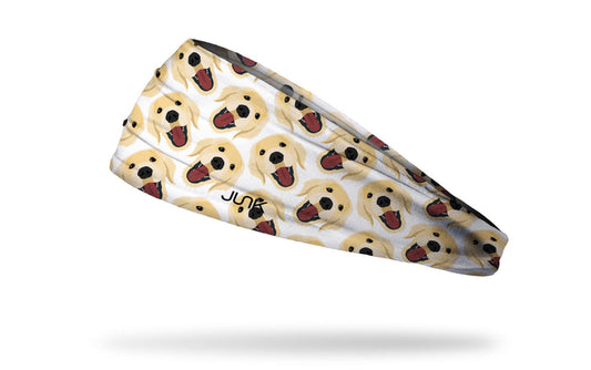 Feeling Golden Big Bang Lite Headband - View 1