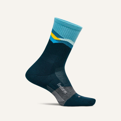 Mountain High Blue / Medium