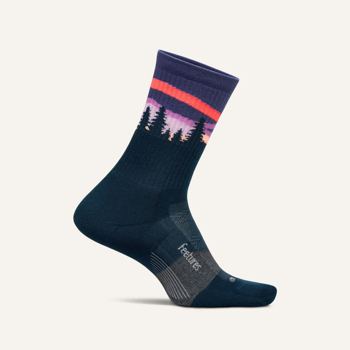 Purple Aurora / Small