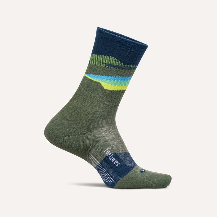 Tectonic Green / Large