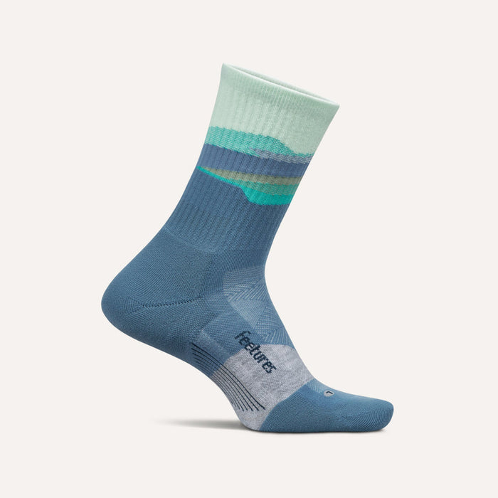 Tectonic Blue / Small
