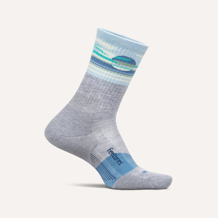 Cloud Veil Blue / Small