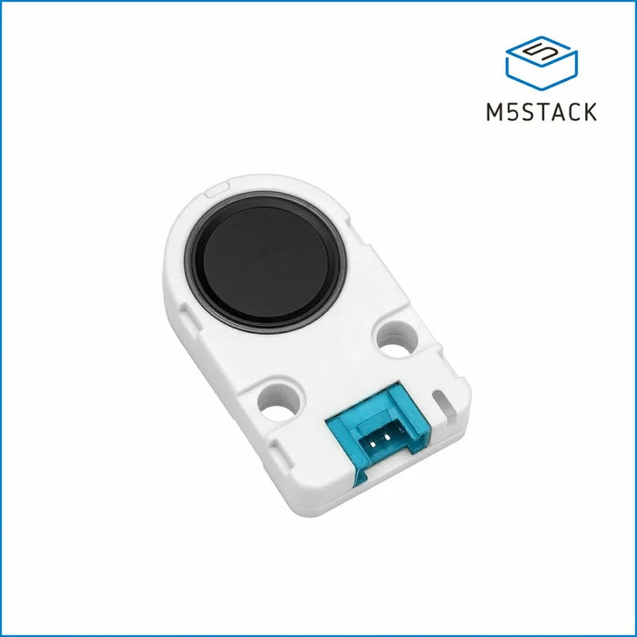 Fingerprint 2 Unit (A-K323CP) - m5stack-store