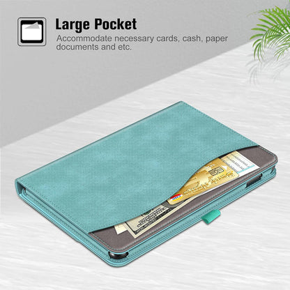 Fire HD 10 (13th Gen 2023, 11th Gen 2021) Multi-Angle Stand Case | Fintie