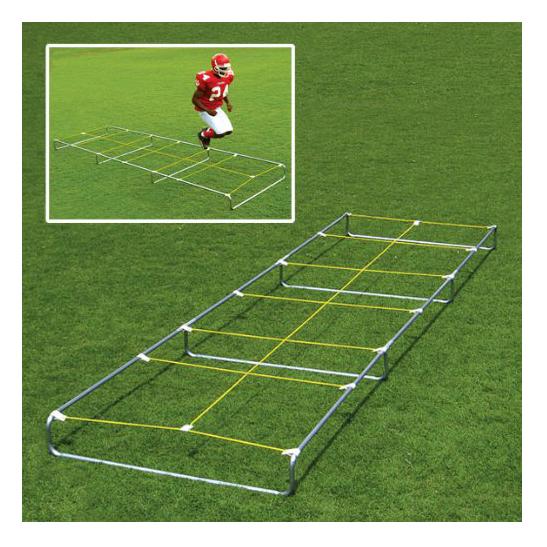 Fisher Agility Master