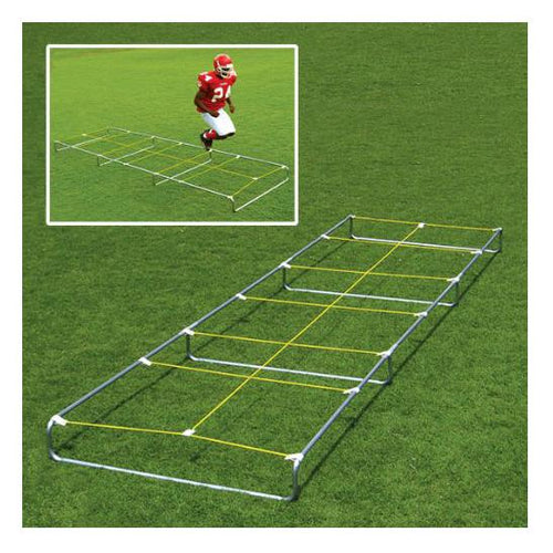 Fisher Agility Master