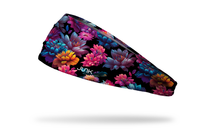Floral Fusion Big Bang Lite Headband - View 1