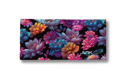 Floral Fusion Big Bang Lite Headband - View 3
