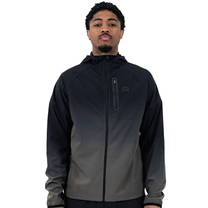 Flux Gradient Jacket Men