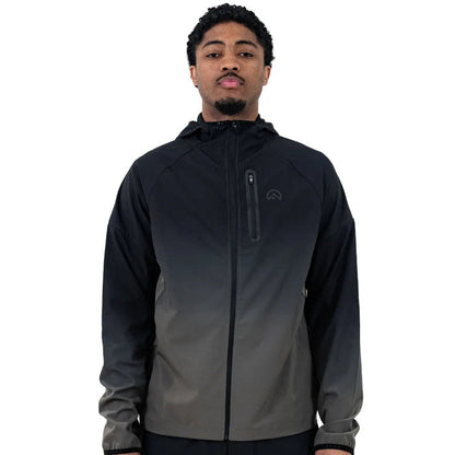 Flux Gradient Jacket Men