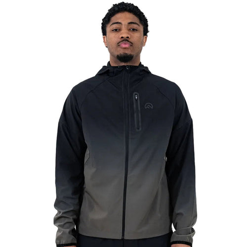 Flux Gradient Jacket Men