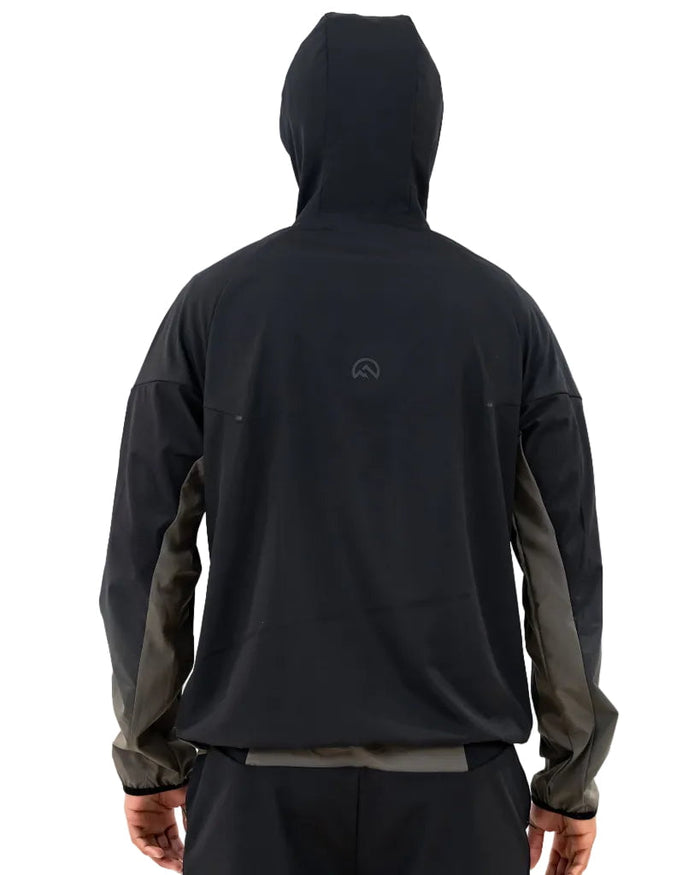 Flux Gradient Jacket Men