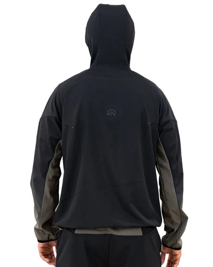 Flux Gradient Jacket Men