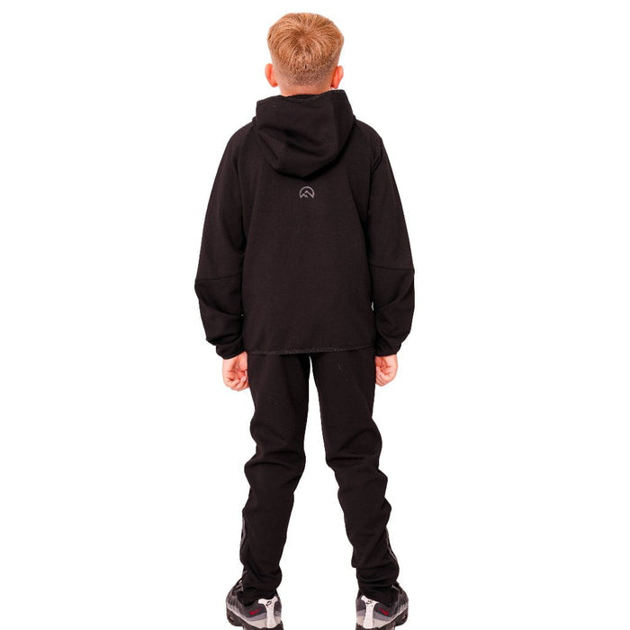 Flux Velar Tech Full Zip Tracksuit Junior